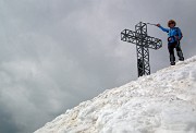 80 Monte Campioncino (2100 m)